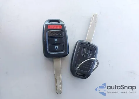 2016 Honda Fit Lx from USA, damaged, VIN JHMGK5H52GS009298